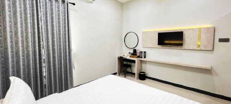 The King Hotel图片