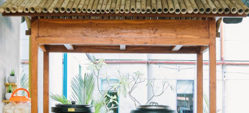 POP!库塔海滨酒店(Pop! Hotel Kuta Beach)图片