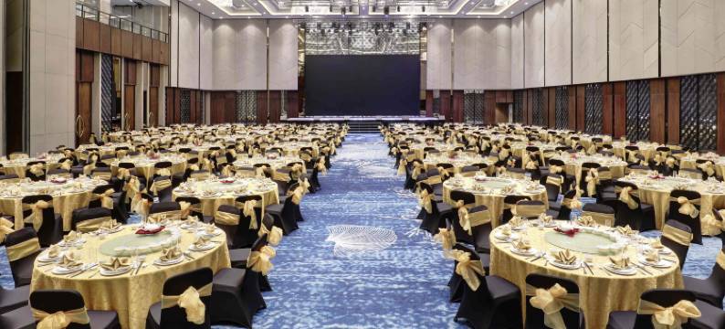 三马林达美居酒店(Mercure Samarinda)图片