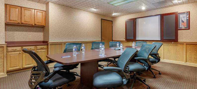 舒适套房酒店(Comfort Suites)图片