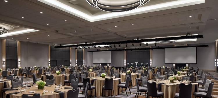 华盛顿国会山凯悦酒店(Hyatt Regency Washington)图片