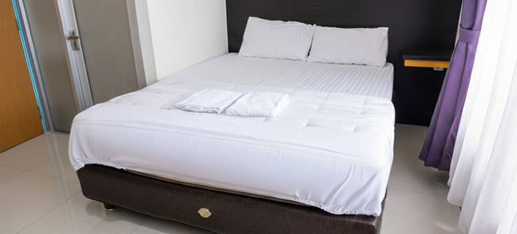 HOTEL SIMPANG SINGKAWANG图片