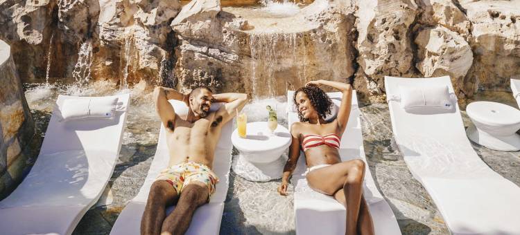 巴哈玛 SLS 酒店(SLS Baha Mar)图片