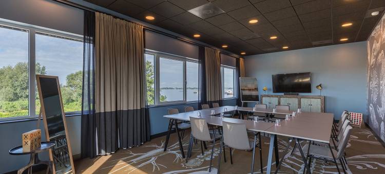 阿姆斯特丹芬克芬莱昂纳多酒店(Leonardo Hotel Vinkeveen Amsterdam)图片