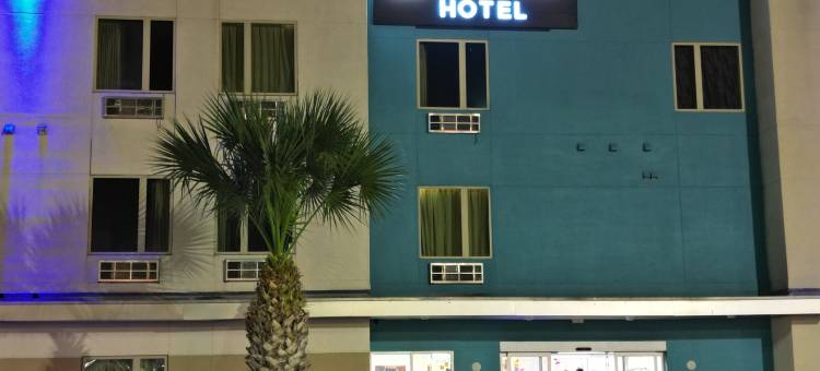 爱布雷斯酒店(Emblaze Hotel)图片