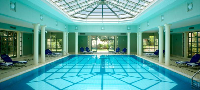 卡里梅拉克里提别墅度假酒店(Kalimera Kriti Hotel & Village Resort)图片