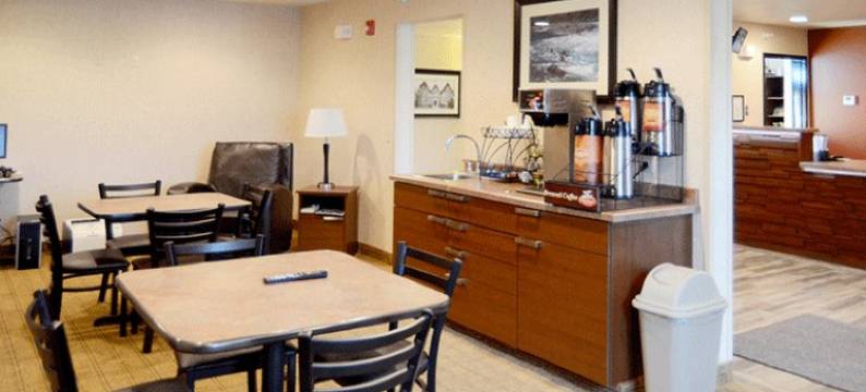 博兹曼我家酒店(My Place Hotel-Bozeman, MT)图片