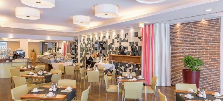 普罗博格尔酒店(Hotel Ploberger)图片
