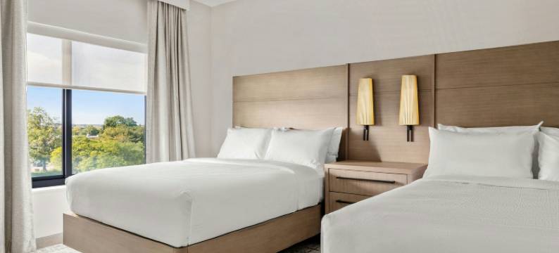 梅尔维尔居家酒店(Residence Inn by Marriott Melville)图片