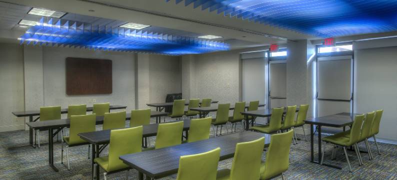 洲际酒店集团智选假日酒店及套房坦佩(Holiday Inn Express & Suites TEMPE by IHG)图片