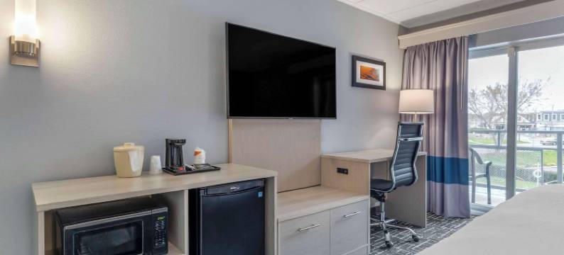 海恩尼斯 - 科德角舒适酒店(Comfort Inn Hyannis - Cape Cod)图片