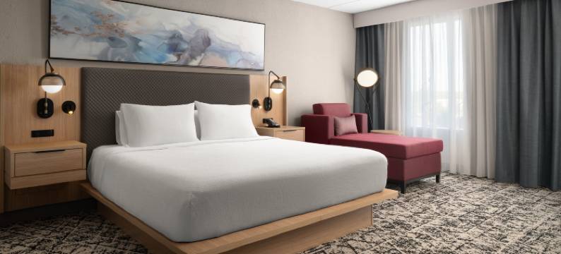 南里士满南方公园希尔顿花园酒店(Hilton Garden Inn Richmond South/Southpark)图片