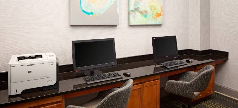 路易斯威尔市中心欢朋酒店(Hampton Inn Louisville Downtown)图片