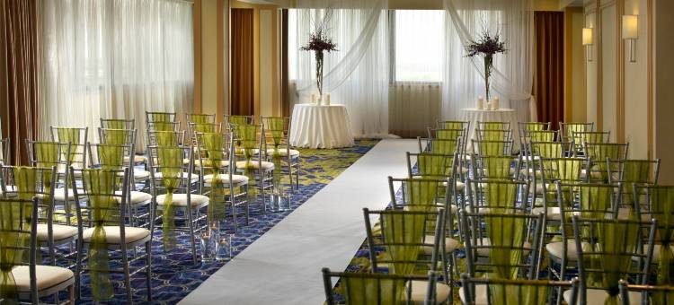 亚特兰大机场万豪酒店(Atlanta Airport Marriott)图片