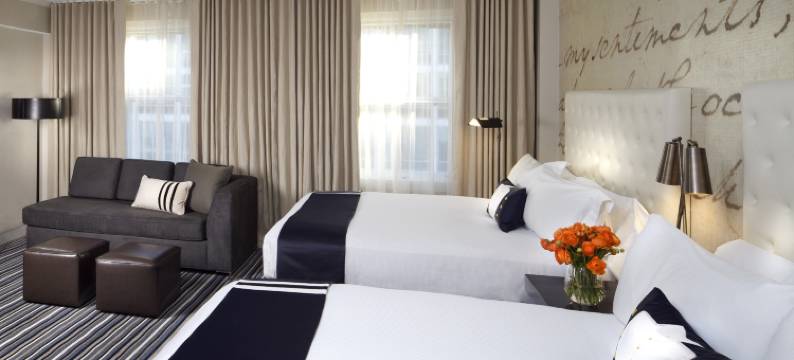 金普顿乔治酒店(Kimpton GEORGE HOTEL by IHG)图片