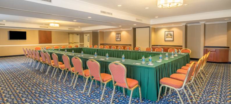 伊斯顿智选假日套房酒店(Holiday Inn Express & Suites EASTON by IHG)图片