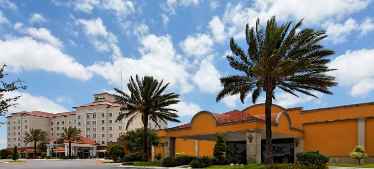 Holiday Inn 马塔莫罗斯 by IHG(Holiday Inn MATAMOROS by IHG)图片