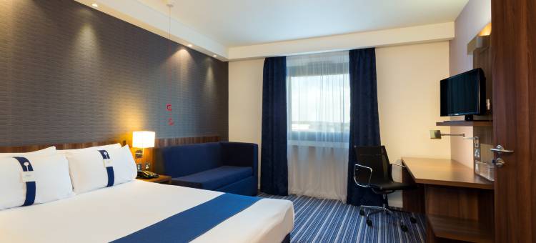 Holiday Inn Express 哈洛(Holiday Inn Express Harlow)图片