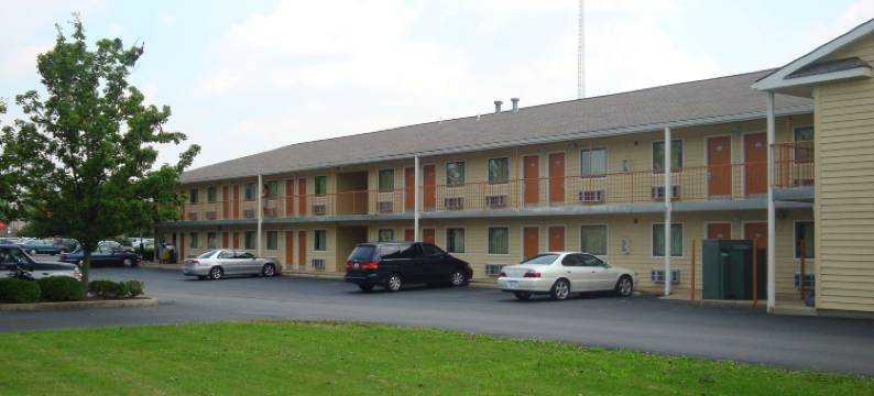 威尔明顿酒店(Wilmington Inn)图片