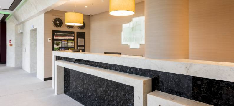 假日酒店-栋布罗瓦古尔尼恰(Holiday Inn DABROWA GORNICZA-KATOWICE by IHG)图片