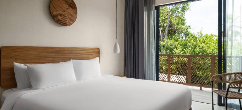 温德姆图兰(Wyndham Tulum)图片