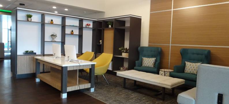 琼斯伯勒假日酒店(Holiday Inn JONESBORO by IHG)图片