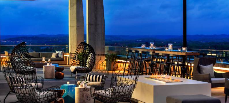 金普顿埃尔森酒店(Kimpton AERTSON HOTEL by IHG)图片