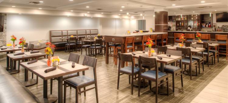 贝尔坎普-阿伯丁地区假日酒店(Holiday Inn BELCAMP - ABERDEEN AREA by IHG)图片