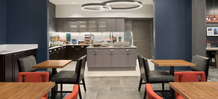 密尔沃基市中心Homewood Suites by Hilton(Homewood Suites By Hilton Milwaukee Downtown)图片