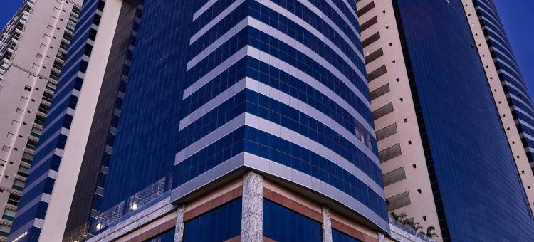 喜来登桑托斯酒店(Sheraton Santos Hotel)图片