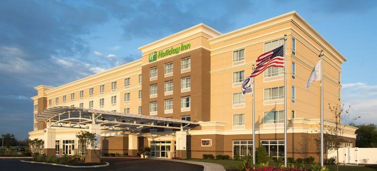 印第安纳波利斯机场假日酒店(Holiday Inn Indianapolis Airport)图片