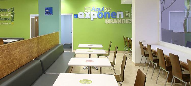 瓦哈卡One酒店(One Oaxaca Centro)图片