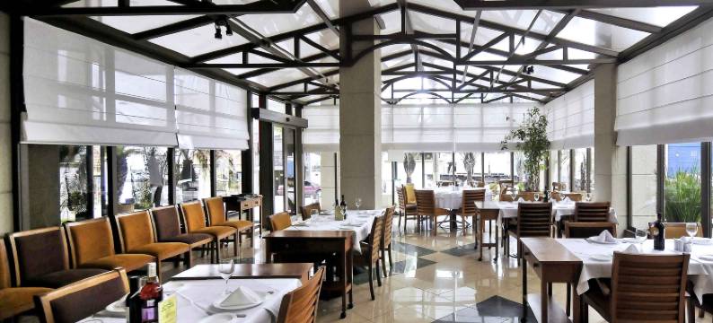 萨奥凯塔诺多索美居酒店(Mercure Sao Caetano do Sul)图片