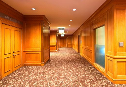 The Westin New York Grand Central Hotel Overview