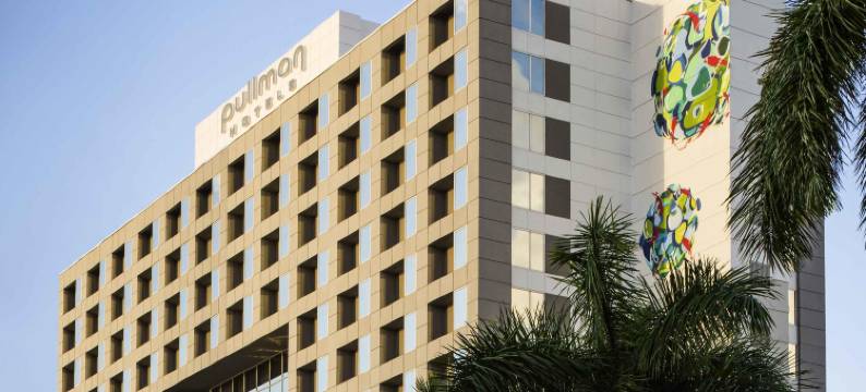 迈阿密机场铂尔曼酒店(Pullman Miami Airport)图片