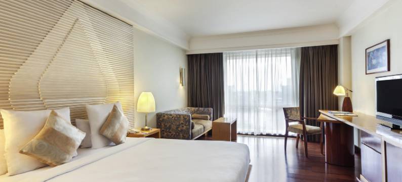 三宝垄诺富特酒店(Novotel Semarang)图片