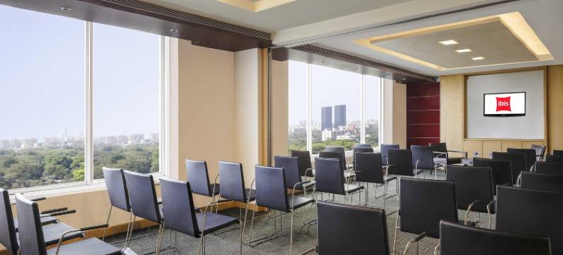宜必思浦那维曼纳咖酒店(Ibis Pune Viman Nagar)图片