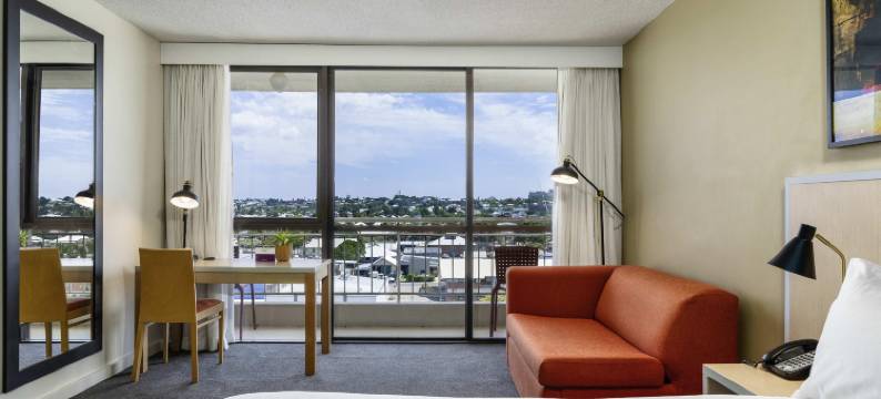 罗克汉普顿美居酒店(Mercure Rockhampton)图片