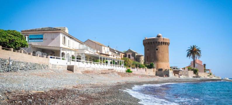 图尔玛尔酒店(Torremare)图片