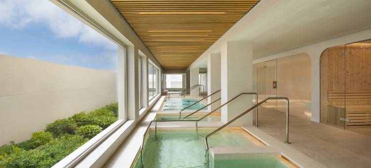 费尔蒙太阳海岸拉庄园酒店(Fairmont La Hacienda Costa del Sol)图片