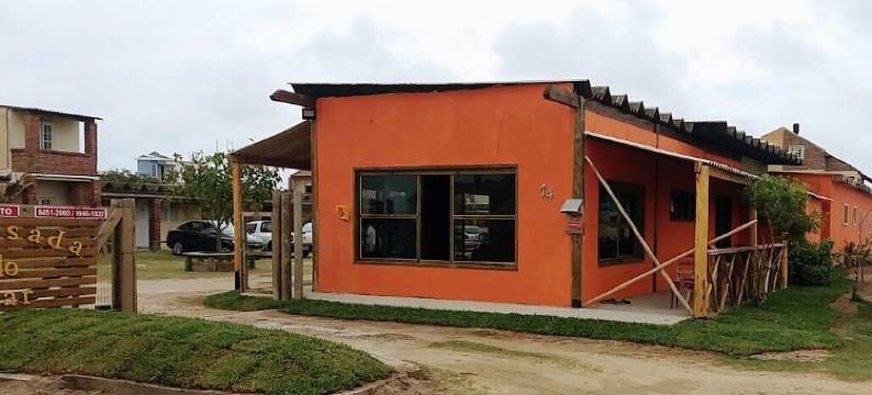 海洋之爱旅馆(Pousada do Mar)图片