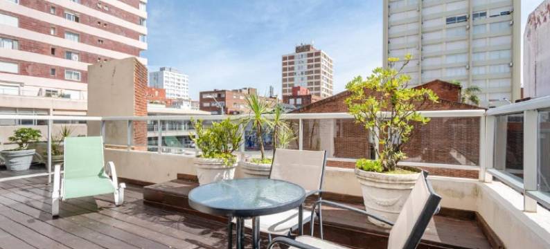 Romimar 酒店(Hotel Romimar)图片