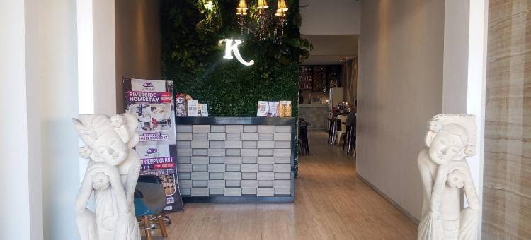 Kertanegara Homestay图片