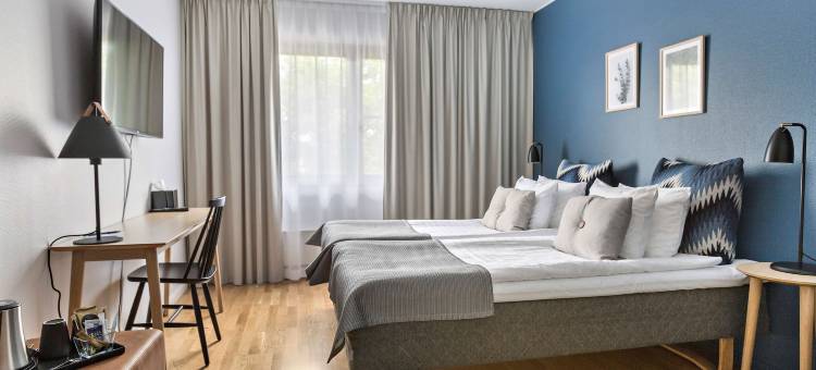 阿斯托利亚公园贝斯特韦斯特酒店(Best Western Hotel Park Astoria)图片