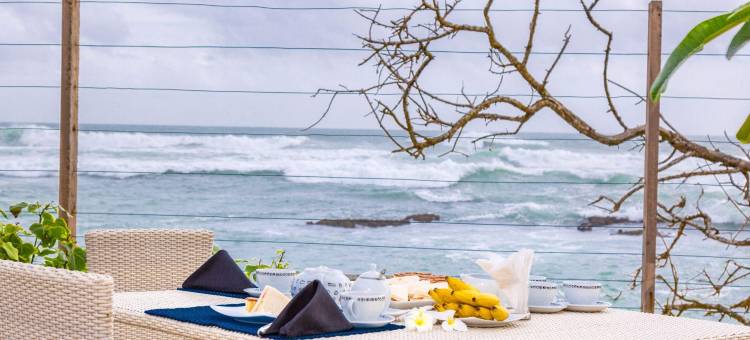 米瑞莎海滩别墅(Mirissa Beach Villa)图片