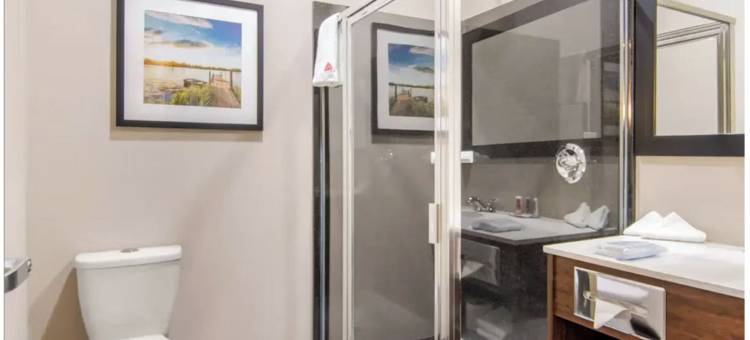 伊康旅馆(Albertan Inn)图片