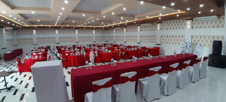 香格里拉酒店(Shangrila Hotel)图片