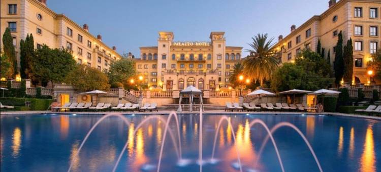 蒙蒂娱乐场枢轴酒店(Pivot Hotel Montecasino)图片