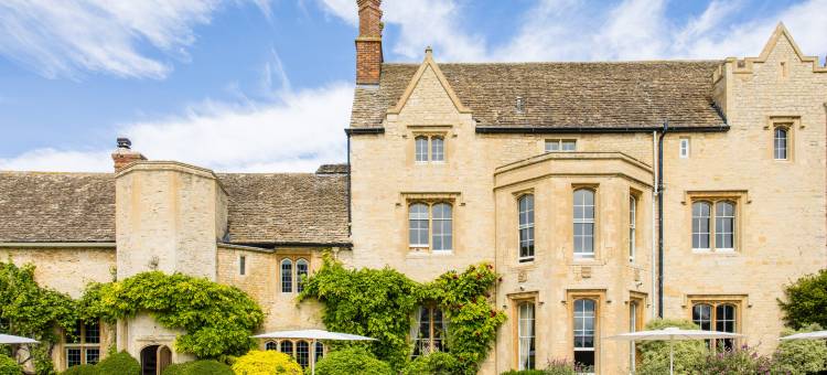 韦斯顿庄园酒店(Weston Manor Hotel)图片