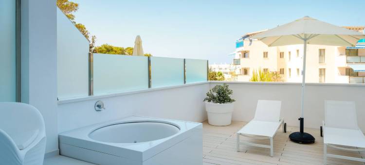 五花酒店(Meliá Collection 成员)(Hotel Five Flowers, member of Meliá Collection)图片